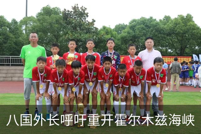 八国外长呼吁重开霍尔木兹海峡