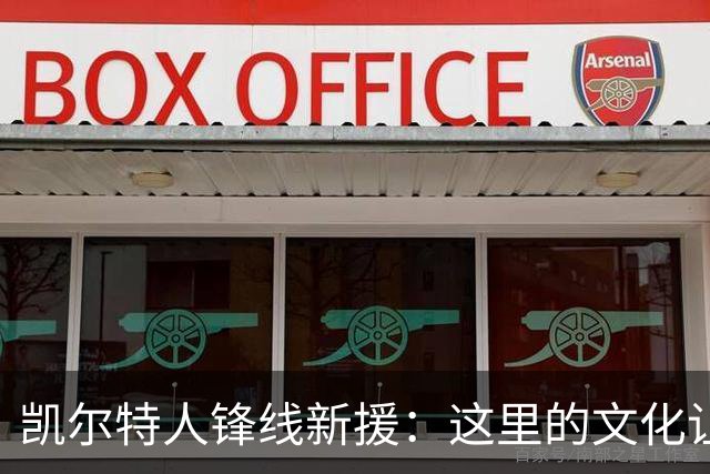 凯尔特人锋线新援：这里的文化让我耳目一新，我已经完全融入其中