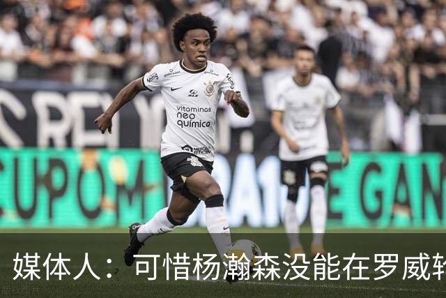 媒体人：可惜杨瀚森没能在罗威轮休时得到机会 这是场血亏的比赛