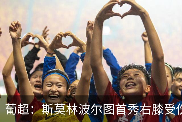 葡超：斯莫林波尔图首秀右膝受伤 下半场开局提前离场
