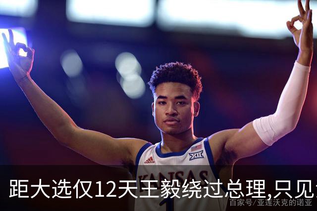 距大选仅12天王毅绕过总理,只见没实权的总统,这盘棋很深
