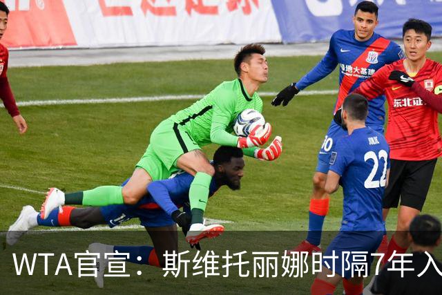 WTA官宣：斯维托丽娜时隔7年入围年终总决赛 仅剩1席基本二选一